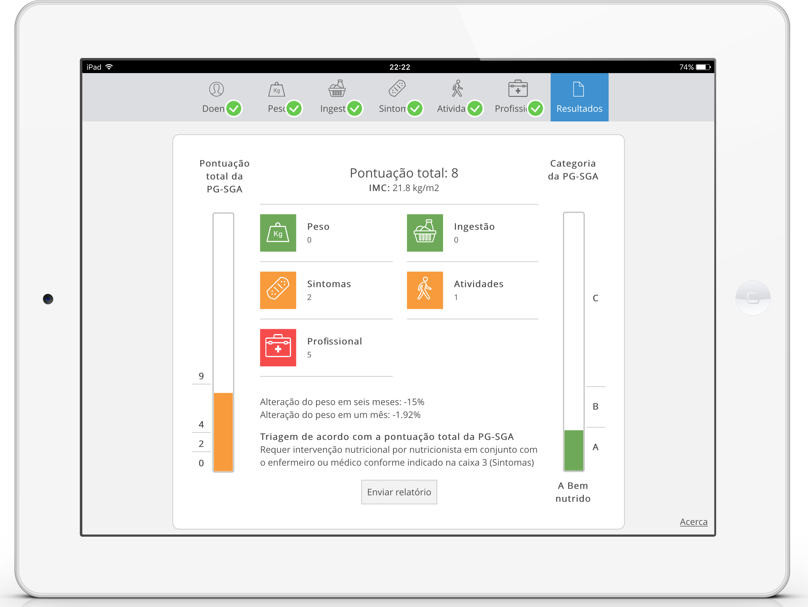 ptglobal ipad app